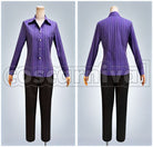 Rei Sakuma Clash! Recollect--A Festival of Giving Back Cosplay cosplay costume from Ensemble Stars!, detail-2
