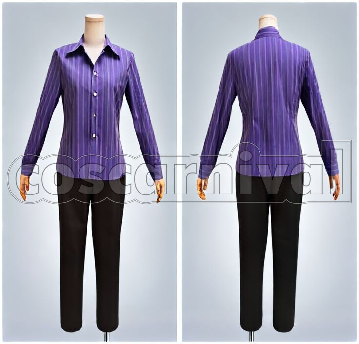 Rei Sakuma Clash! Recollect--A Festival of Giving Back Cosplay cosplay costume from Ensemble Stars!, detail-2