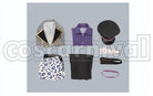 Rei Sakuma Clash! Recollect--A Festival of Giving Back Cosplay cosplay costume from Ensemble Stars!, set view