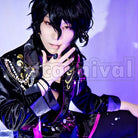 Rei Sakuma Crossroads* Aspiration & FLASHBACK Outfit Cosplay cosplay costume from Ensemble Stars!!, detail 1 view 1