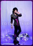 Rei Sakuma Crossroads* Aspiration & FLASHBACK Outfit Cosplay cosplay costume from Ensemble Stars!!, detail 3 view 1