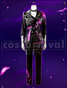 Rei Sakuma Crossroads* Aspiration & FLASHBACK Outfit Cosplay cosplay costume from Ensemble Stars!!, front 1 view 2
