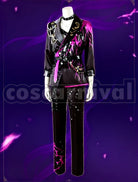 Rei Sakuma Crossroads* Aspiration & FLASHBACK Outfit Cosplay cosplay costume from Ensemble Stars!!, front 2 view 1