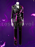 Rei Sakuma Crossroads* Aspiration & FLASHBACK Outfit Cosplay cosplay costume from Ensemble Stars!!, front 2 view 2
