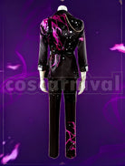Rei Sakuma Crossroads* Aspiration & FLASHBACK Outfit Cosplay cosplay costume from Ensemble Stars!!, back view