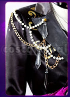 Rei Sakuma Crossroads* Aspiration & FLASHBACK Outfit Cosplay cosplay costume from Ensemble Stars!!, detail 2 view 2