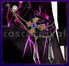 Rei Sakuma Crossroads* Aspiration & FLASHBACK Outfit Cosplay cosplay costume from Ensemble Stars!!, detail 3 view 2