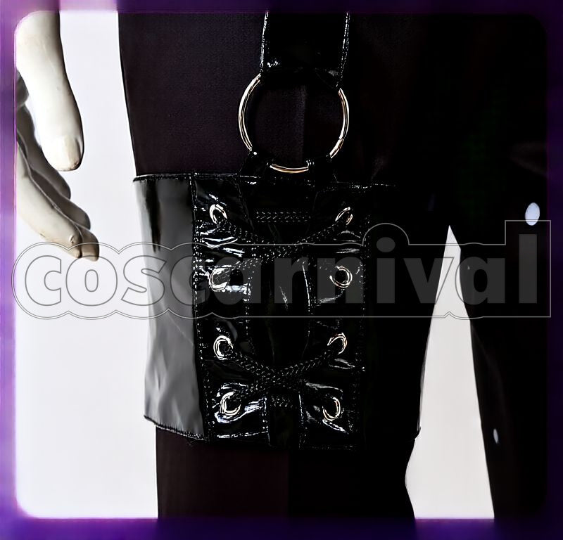 Rei Sakuma Crossroads* Aspiration & FLASHBACK Outfit Cosplay cosplay costume from Ensemble Stars!!, detail-5