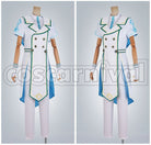 Rei Sakuma Gondola Cosplay cosplay costume from Ensemble Stars!, front view 2