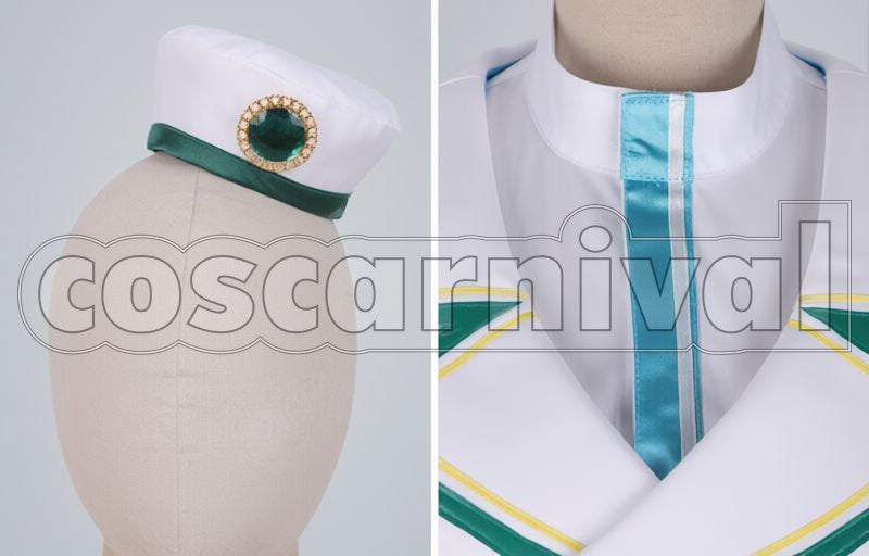 Rei Sakuma Gondola Cosplay cosplay costume from Ensemble Stars!, detail-34