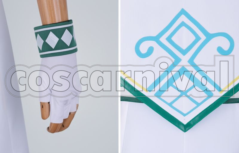 Rei Sakuma Gondola Cosplay cosplay costume from Ensemble Stars!, detail-3