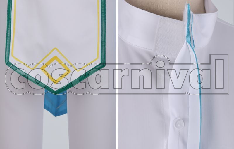 Rei Sakuma Gondola Cosplay cosplay costume from Ensemble Stars!, detail-4