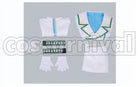 Rei Sakuma Gondola Cosplay cosplay costume from Ensemble Stars!, set view