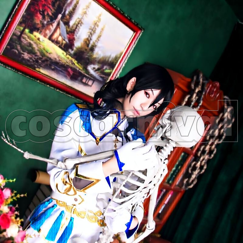 Rei Sakuma Happening Music Festa of Reversals Cosplay cosplay costume from Ensemble Stars!, detail-18