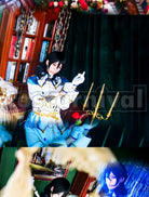 Rei Sakuma Happening Music Festa of Reversals Cosplay cosplay costume from Ensemble Stars!, detail-19