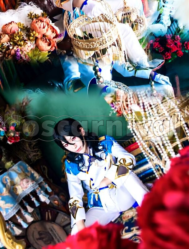 Rei Sakuma Happening Music Festa of Reversals Cosplay cosplay costume from Ensemble Stars!, detail-20