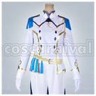 Rei Sakuma Happening Music Festa of Reversals Cosplay cosplay costume from Ensemble Stars!, front view 1