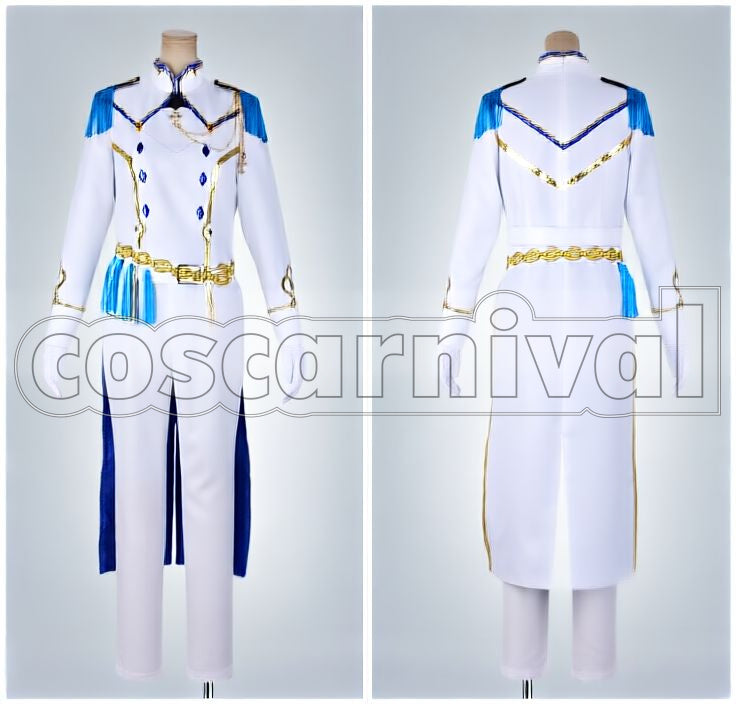Rei Sakuma Happening Music Festa of Reversals Cosplay cosplay costume from Ensemble Stars!, detail-21