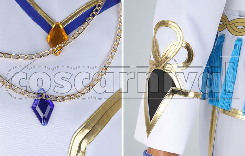 Rei Sakuma Happening Music Festa of Reversals Cosplay cosplay costume from Ensemble Stars!, detail-2
