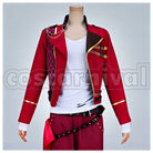 Rei Sakuma, Koga Oogami Decorate Crimson Chocolat Festival Cosplay cosplay costume from Ensemble Stars!, front view 1