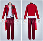 Rei Sakuma, Koga Oogami Decorate Crimson Chocolat Festival Cosplay cosplay costume from Ensemble Stars!, detail-10