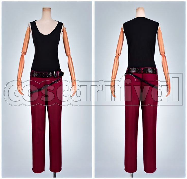 Rei Sakuma, Koga Oogami Decorate Crimson Chocolat Festival Cosplay cosplay costume from Ensemble Stars!, detail-12