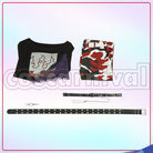 Rei Sakuma, Mao Isara, Hinata Aoi, Yuta Aoi Band BB Cosplay cosplay costume from Ensemble Stars!!, set view