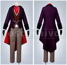 Rei Sakuma Raising Curtains! Dark Night Halloween Cosplay cosplay costume from Ensemble Stars!, detail-1