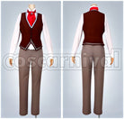 Rei Sakuma Raising Curtains! Dark Night Halloween Cosplay cosplay costume from Ensemble Stars!, detail-2