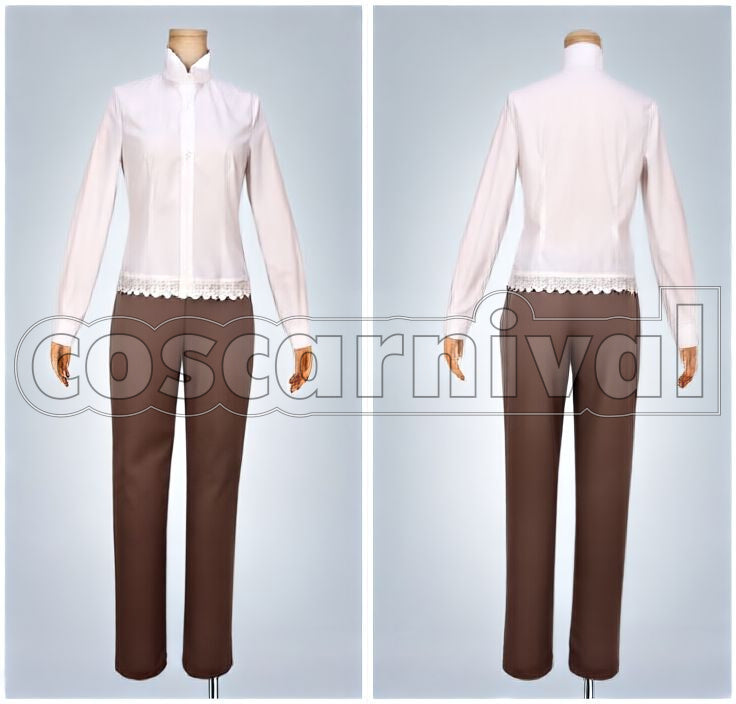 Rei Sakuma Raising Curtains! Dark Night Halloween Cosplay cosplay costume from Ensemble Stars!, detail-3