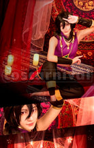 Rei Sakuma Scorching Hot! The Scenery of Southern Lands and Summer Vacation Cosplay cosplay costume from Ensemble Stars!, detail-29