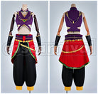 Rei Sakuma Scorching Hot! The Scenery of Southern Lands and Summer Vacation Cosplay cosplay costume from Ensemble Stars!, detail-31