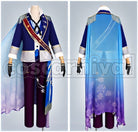 Rei Sakuma Yume 100 Collab Moon Awakening Cosplay cosplay costume from Ensemble Stars!, collab moon awakening 5216 detail view 1
