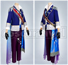 Rei Sakuma Yume 100 Collab Moon Awakening Cosplay cosplay costume from Ensemble Stars!, collab moon awakening 5217 front view 2