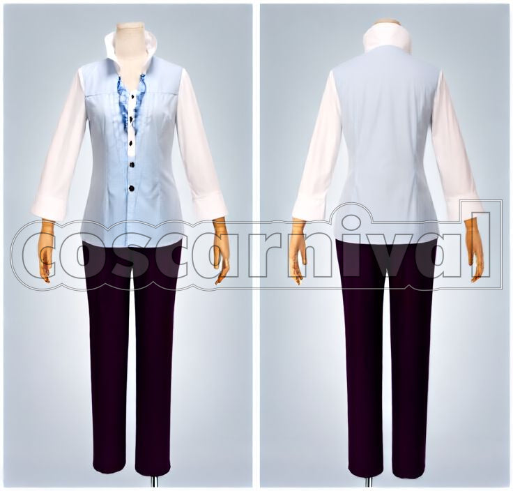 Rei Sakuma Yume 100 Collab Moon Awakening Cosplay cosplay costume from Ensemble Stars!, collab moon awakening 5219 detail view 3