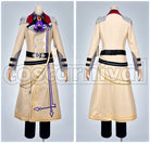Rei Sakuma Yume 100 Collab Sun Awakening Cosplay cosplay costume from Ensemble Stars!, collab sun awakening 5239 detail view 2