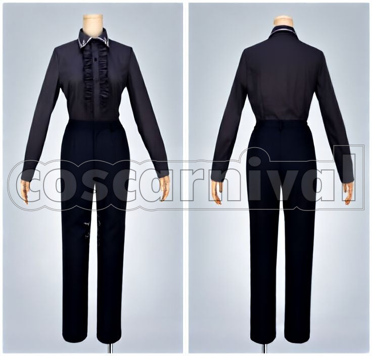 Rei Sakuma Yume 100 Collab Sun Awakening Cosplay cosplay costume from Ensemble Stars!, collab sun awakening 5241 detail view 3