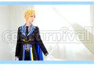 Reminiscence＊Monochrome Checkmate Arashi Narukami, Ritsu Sakuma, Madara Mikejima Cosplay cosplay costume from Ensemble Stars!, detail 3 view 1