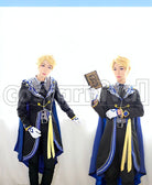 Reminiscence＊Monochrome Checkmate Arashi Narukami, Ritsu Sakuma, Madara Mikejima Cosplay cosplay costume from Ensemble Stars!, detail 4 view 1