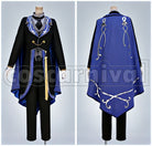 Reminiscence＊Monochrome Checkmate Arashi Narukami, Ritsu Sakuma, Madara Mikejima Cosplay cosplay costume from Ensemble Stars!, detail-5