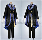 Reminiscence＊Monochrome Checkmate Arashi Narukami, Ritsu Sakuma, Madara Mikejima Cosplay cosplay costume from Ensemble Stars!, detail-6