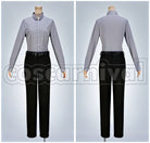 Reminiscence＊Monochrome Checkmate Arashi Narukami, Ritsu Sakuma, Madara Mikejima Cosplay cosplay costume from Ensemble Stars!, detail-8