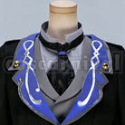 Reminiscence＊Monochrome Checkmate Arashi Narukami, Ritsu Sakuma, Madara Mikejima Cosplay cosplay costume from Ensemble Stars!, detail 1 view 2