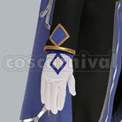 Reminiscence＊Monochrome Checkmate Arashi Narukami, Ritsu Sakuma, Madara Mikejima Cosplay cosplay costume from Ensemble Stars!, detail 4 view 2