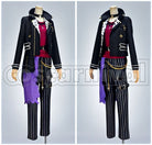Reminiscence＊The Crossroads of Each One Keito Hasumi Cosplay cosplay costume from Ensemble Stars!, front view 2