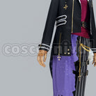 Reminiscence＊The Crossroads of Each One Keito Hasumi Cosplay cosplay costume from Ensemble Stars!, detail 2 view 1