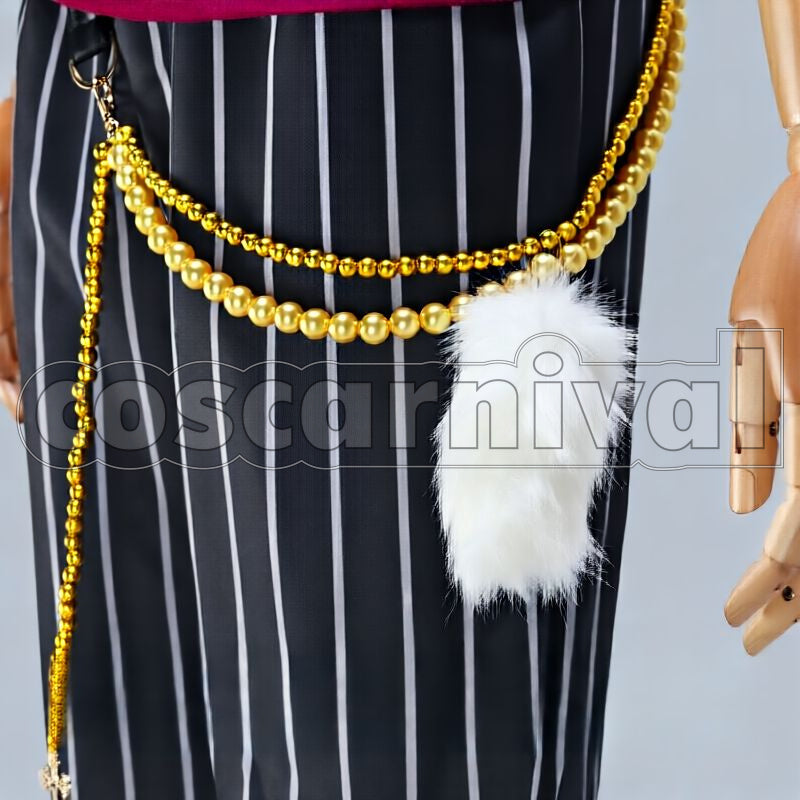 Reminiscence＊The Crossroads of Each One Keito Hasumi Cosplay cosplay costume from Ensemble Stars!, detail 1 view 2