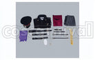 Reminiscence＊The Crossroads of Each One Keito Hasumi Cosplay cosplay costume from Ensemble Stars!, set view