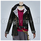 Reminiscence＊The Crossroads of Each One Koga Oogami Cosplay cosplay costume from Ensemble Stars!, front view 1