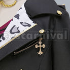 Reminiscence＊The Crossroads of Each One Koga Oogami Cosplay cosplay costume from Ensemble Stars!, detail 1 view 2